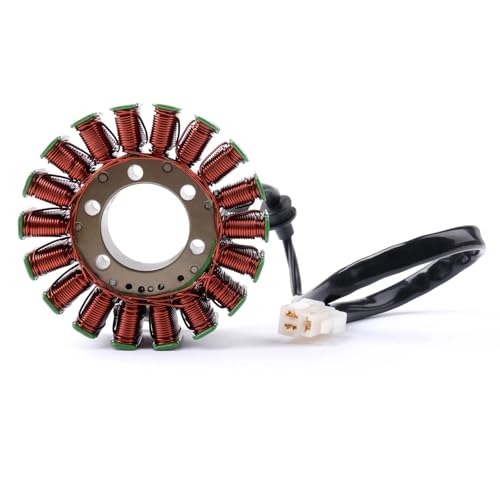 Stator magnéto Suzuki GSR600 31401-29G00 bobine d'allumage alternateur moto