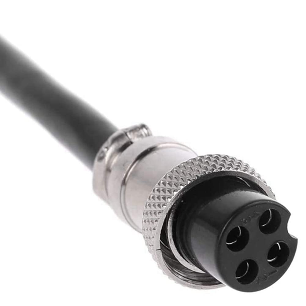 RC3563 - Probador de batería de 3 dígitos de voltaje de resistencia interna de batería de litio CA de cuatro cables (B)