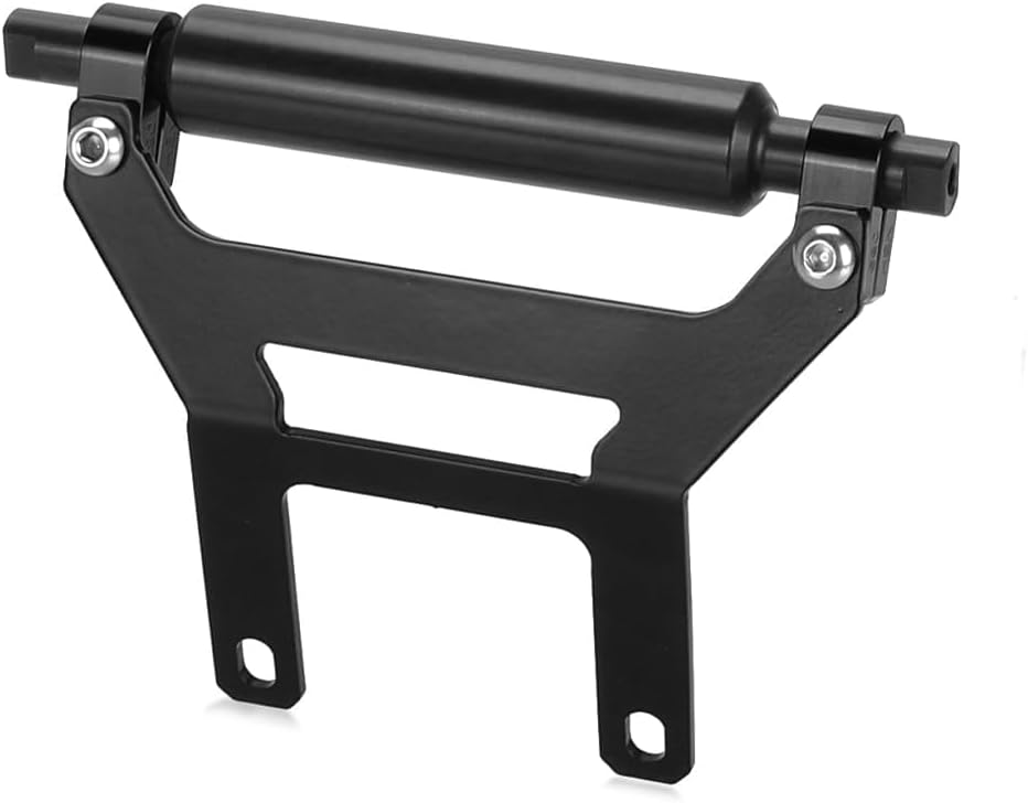 Tenere 700 Motorcycle Phone Mount GPS Navigation Bracket Mounting Adapter Holder Compatible with Tenere 700 / T7 / T700 2020-2024 Tenere 700 Rally 2021-2024