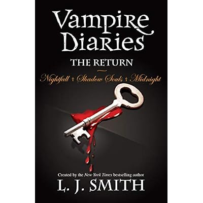 The Return: Nightfall & Shadow Souls & Midnight