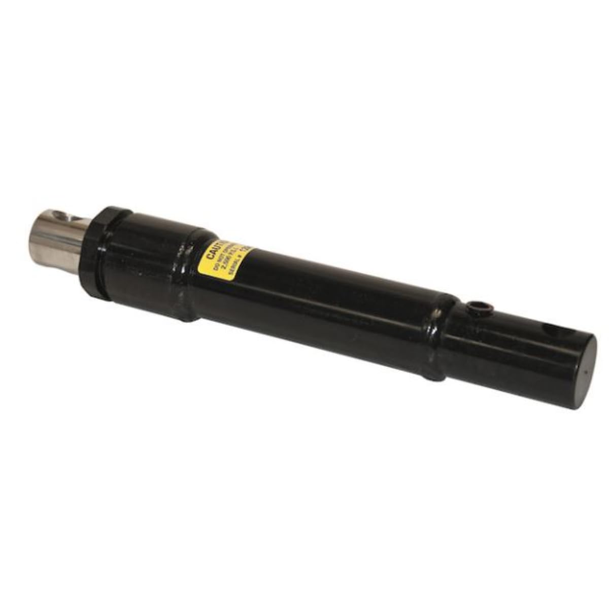 Cylindre hydraulique Western 1304210 en acier renforcé haute durabilité