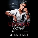Cover of Unholy Vows