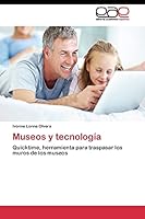 Museos y Tecnologia 3844342206 Book Cover