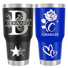 30 oz Tumbler - Engraved