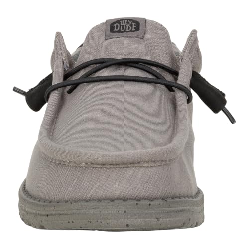 Image of HEYDUDE Wally Amazon Exclusive Styles, Men's Shoes, Men's Slip-on Loafers, Comfortable & Light-Weight