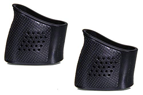 E-ONSALE Tactical Grip Glove for Ruger LCP, Taurus TCP, Kel-Tec P3AT, P32, Beretta Nano (2 Packs)