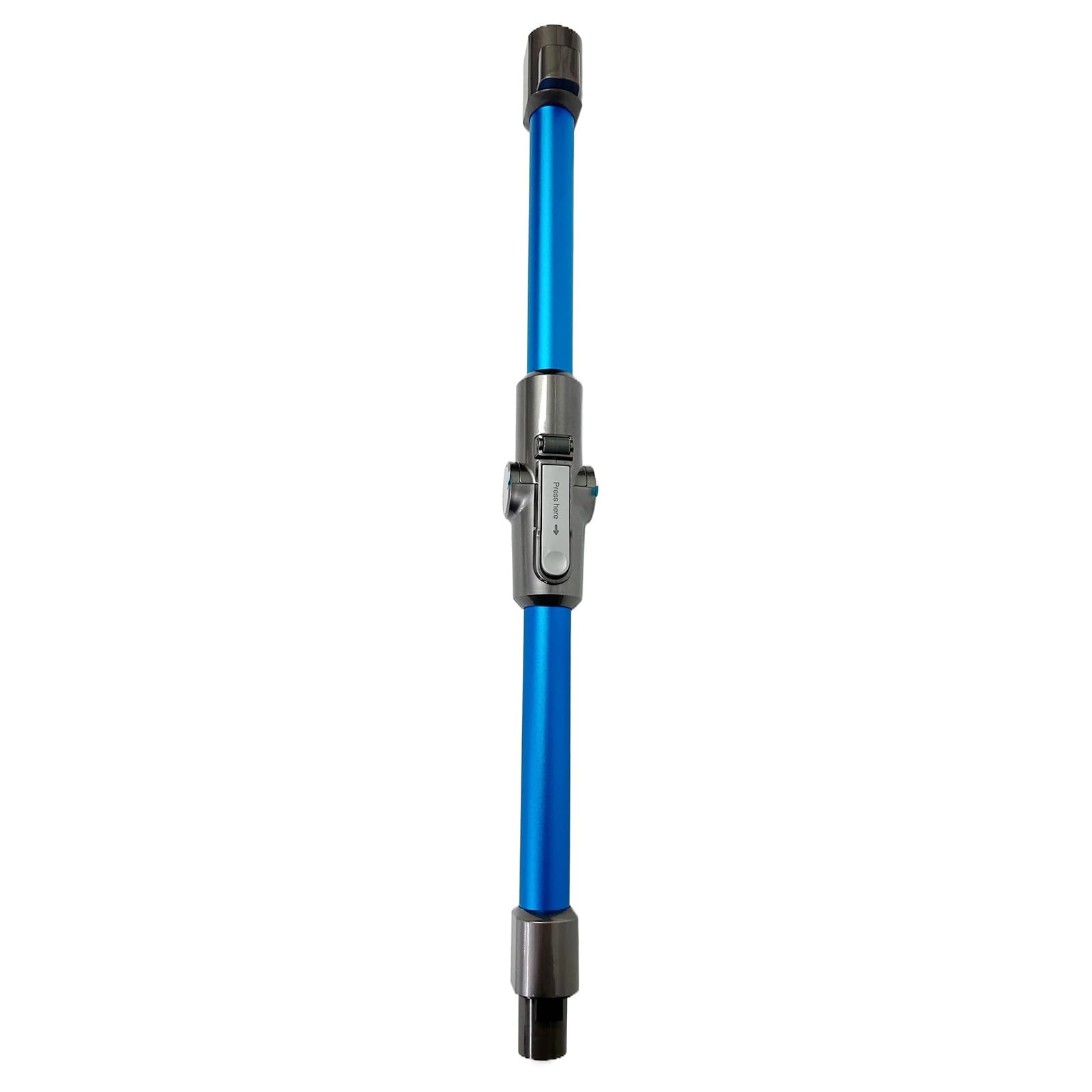 Flexible Metal Extension Wand, Compatible for Jimmy H8