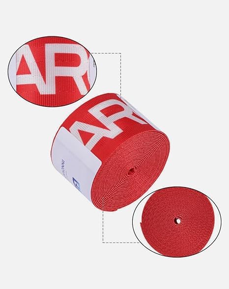 Image of CarOxygen Innovation seatbelts Berger Group Comfort car Safety Belt (Sparco red)