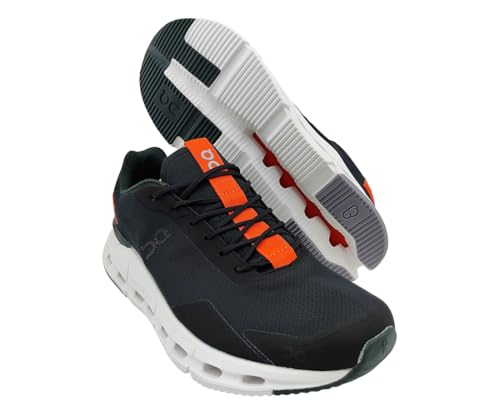 Image of On Women's Cloudnova Sneakers