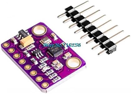 Reland Sun MPU-9250 MPU9250 BMP280 SPI IIC/I2C 10DOF Acceleration Gyroscope Compass 9-Axis Sensor Board Module GY-91 For Arduino 3-5V