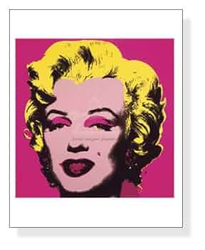 アンディウォーホル RED MONKEY ポスター Monkey andy warhol - Etsy 日本