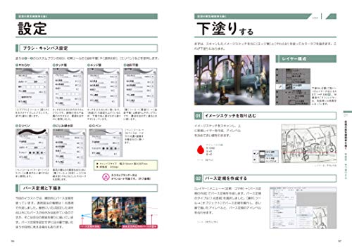 アニメの背景制作会社の仕事内容や給与事情 魅力を元社員がお伝えします イラストレーター生存戦略