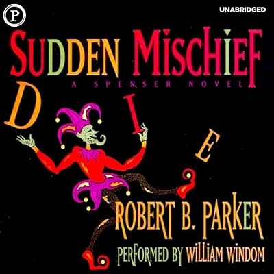 Sudden Mischief