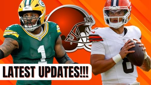 『This Was NOT Supposed To Happen.. | Daily Browns News & Rumors』のカバーアート