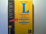  Langenscheidts Taschenwörterbuch, CD-ROMs : Englisch 2.1, m. Sprachausgabe, 1 CD-ROM Englisch-Deutsch/Deutsch-Englisch. Für Windows 3.1/95/98/NT 3.51 oder MacOS 7.5. Mehr als 120.000 Stichwörter u. Wendungen