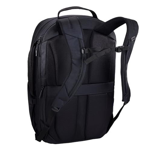 Thule Subterra Backpack 27L, Black2