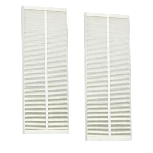 G4+F7 Ersatzfilter für Zehnder Comfoair Q350 / Q450 / Q600 Lüftungsgeräte