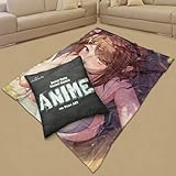 itakkaito Ecchi Anime Fleece Throw Blanket, Hentai Blanket, Sexy Oppai Ass Boobs Hot Girl Cozy Fuzzy Blankets for The Couch Bed | Fluffy Comfy Warm Throws | Otaku Gift, 40x50inch