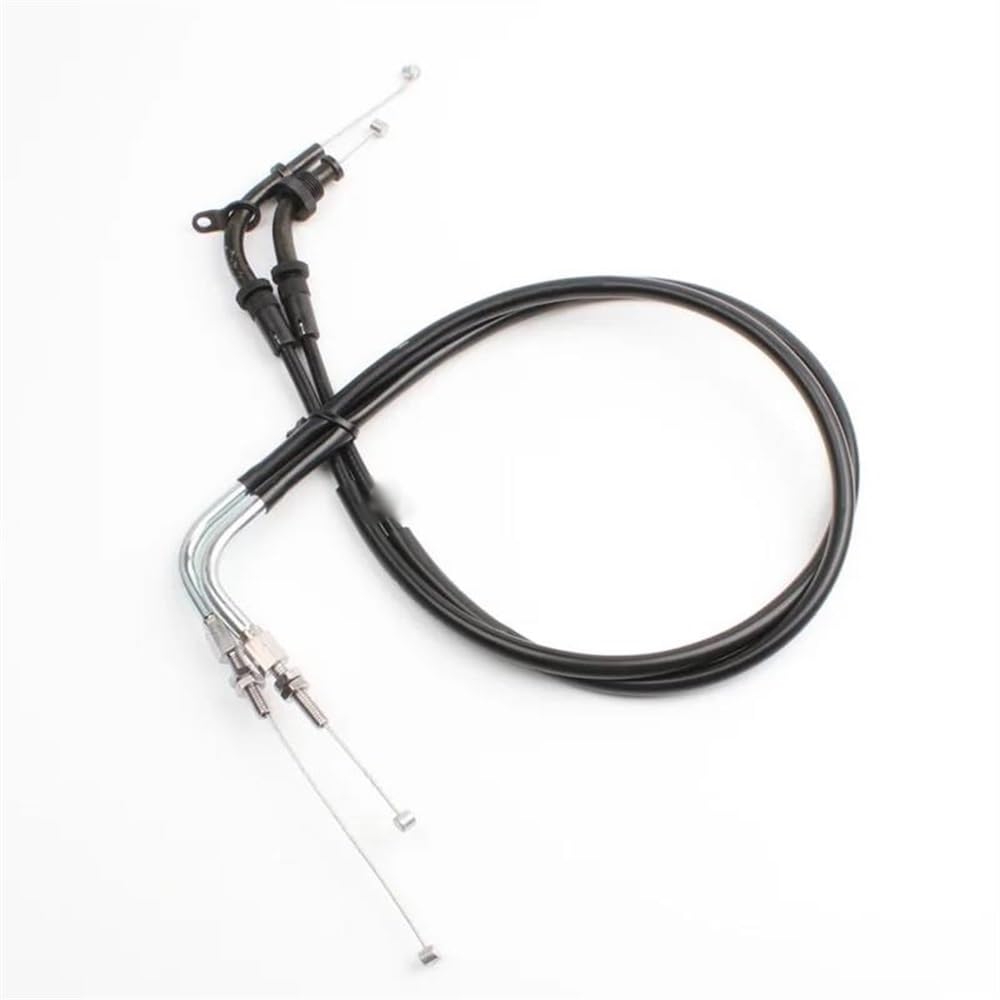 Ensemble de câble d'accélérateur de moto GSF1200 haute résistance