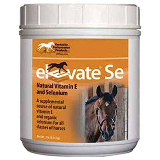 Can you put supplements in your checked luggage Natural Vitamin E and Selenium for Horses