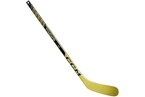 CCM Tacks AS-VI / AS6 Mini Composite Hockey Stick: Elevate Your Game with Precision