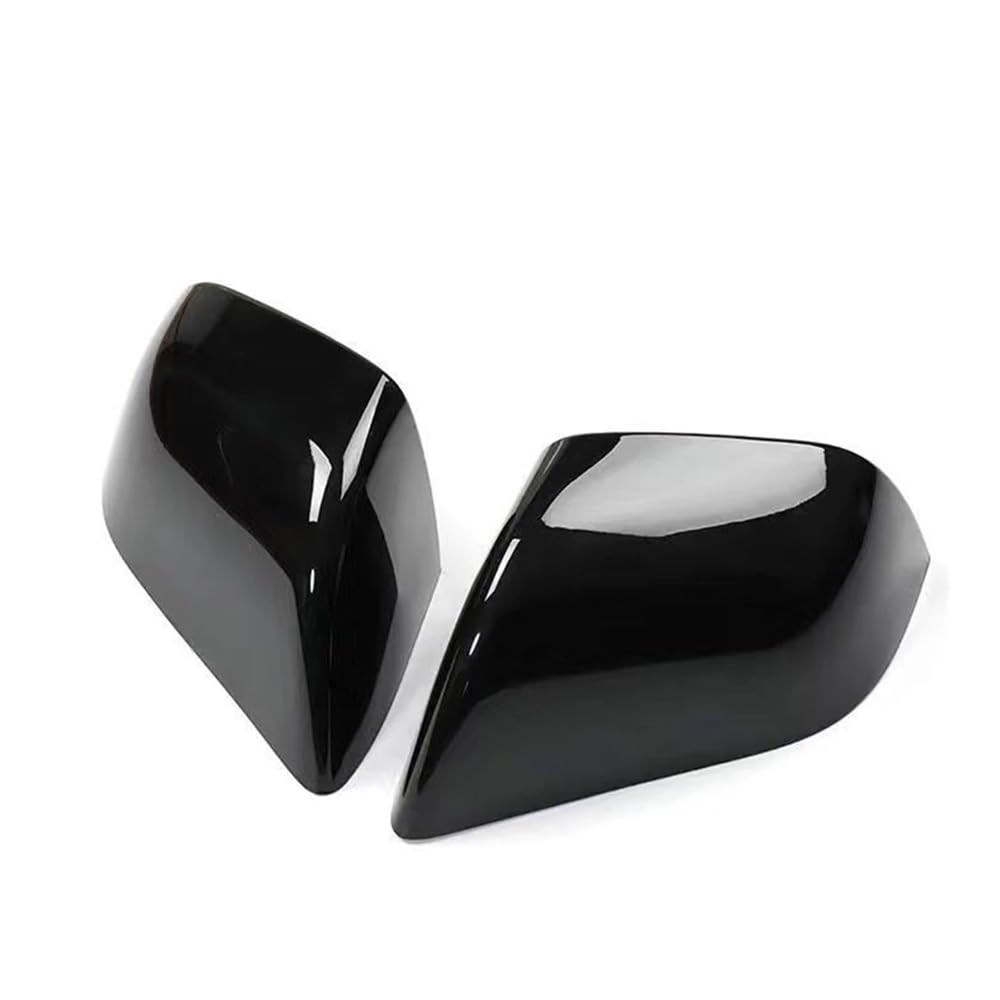Carcasa espejo lateral Model 3+ 2024 Highland para renovar y proteger tu coche 5
