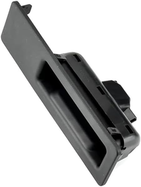 Tailgate Release Switch for BMW F10 F11 5 Series 2010-2015 Pushbutton 51247368753 51247463162 Car Boot Lid Tailgate Switch