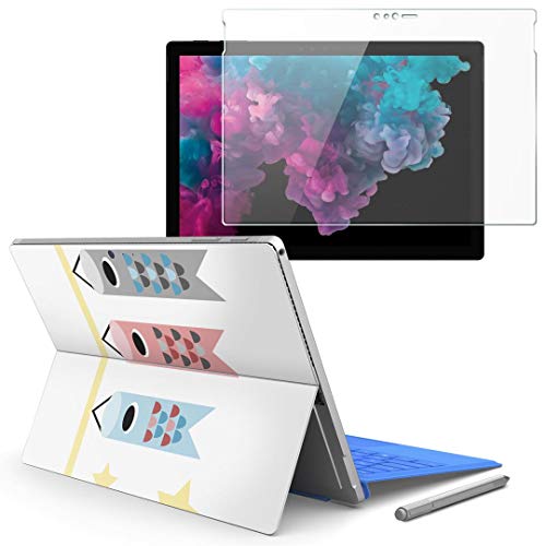 igsticker Surface pro7 (2019) pro6 pro2017 pro4 pXLV[ KXtB Zbg tی tB XebJ[ ANZT[ ی 012890 ̂ڂ ߋ ǂ̓