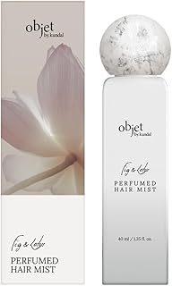 【KUNDAL/クンダル】パフュームドヘアミスト 40ml #フィグ & ロータス