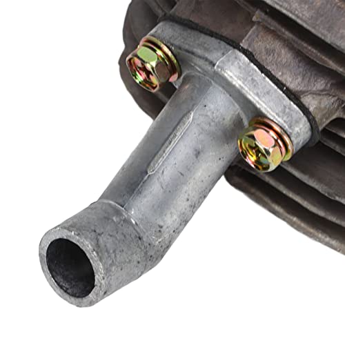 Cilindro de reconstrução de extremidade superior do motor, liga de metal de boa vedação superior do