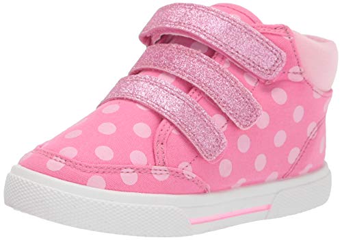 Image of Simple Joys by Carter's Unisex-Child Daniel High-top Sneaker