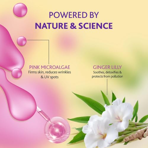 Image of BoroPlus Soft Daily UV Light Moisturising Cream SPF 30 PA+++ with Ginger Lily, 3-in-1 Protection, 200ml