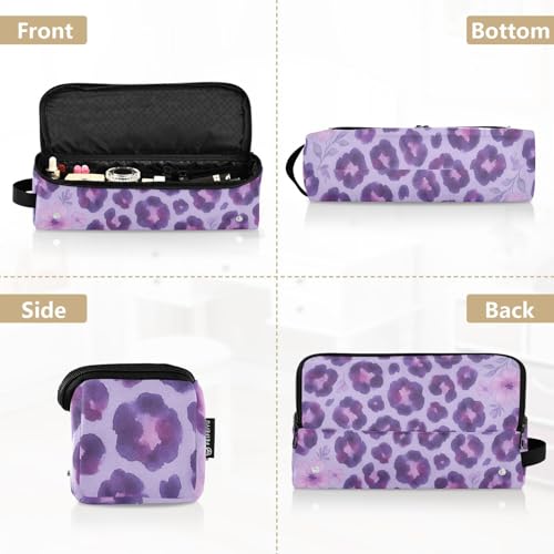 Bolsa organizadora para planchas y accesorios de cabello miniatura 5