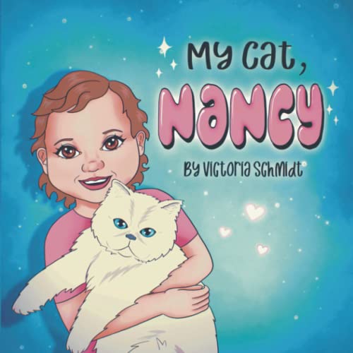 My Cat Nancy