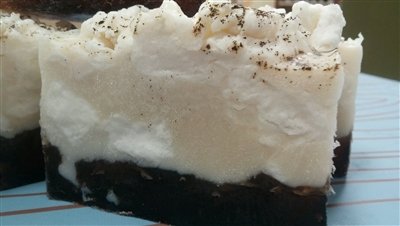 Vanilla Bean Soap Bar