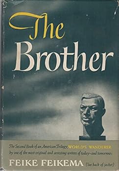 Hardcover The Brother Book