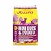 Josera Mini Duck & Potato getreidefreies Komplett-Trockenfutter für Spielzeugrassen und kleine Hunde (10kg)