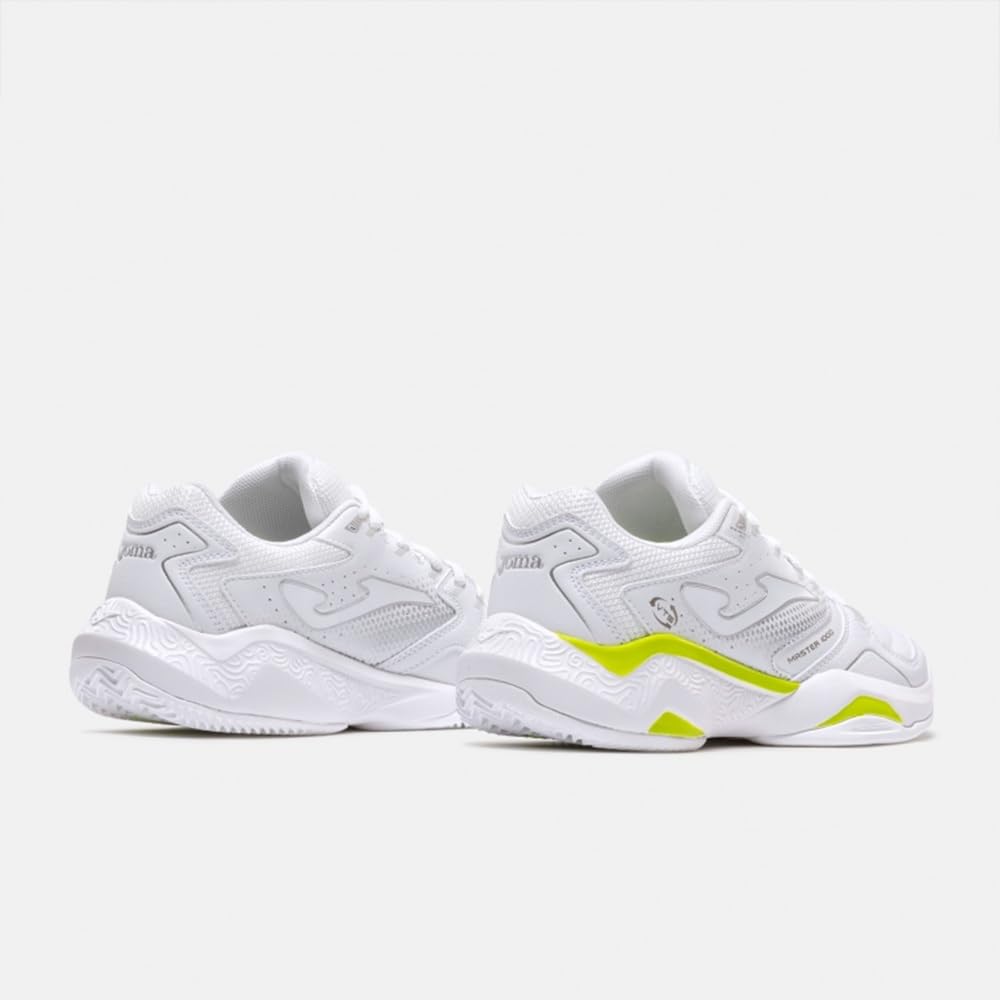 Joma Master 1000 Chaussures de tennis et de padel pour femme
