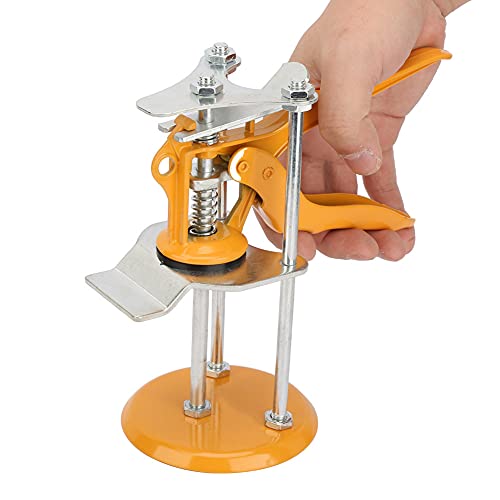 Restokki Adjustable Tile Leveling System with Wall Tile Positioner - Image 2