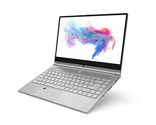 MSI PS42-021ES i7-8550U 16GB 512SSD MX150 W10 14