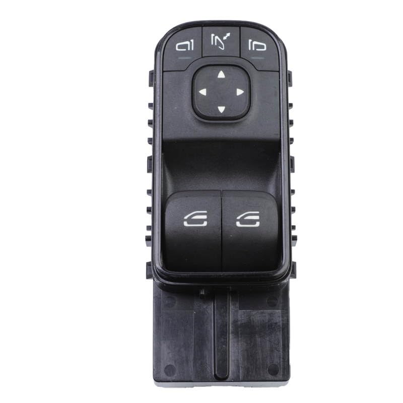 Amazon.com: 9079056603 Power Master Electric Window Switch Car 