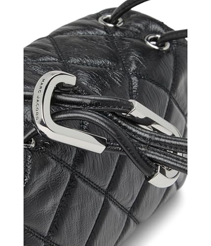 Marc Jacobs The Quilted Mini Dual Shoulder Bag4