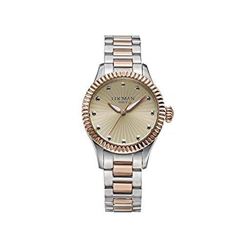 Bekijk Locman Isola D'Elba 0465M05A-0RAVNKBM