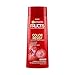 Produktbild Garnier Fructis Shampoo Haar Bunte Color Resist mit Acai-Beeren, ohne Parabene, 250 ml  2er pack