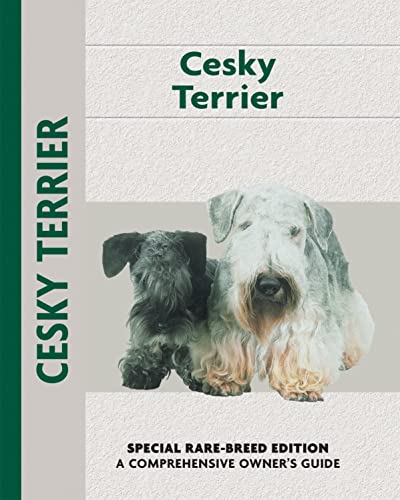  Cesky Terrier