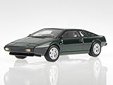  AUTOart Lotus Esprit 1979 Gruen Modellauto 55312 1:43