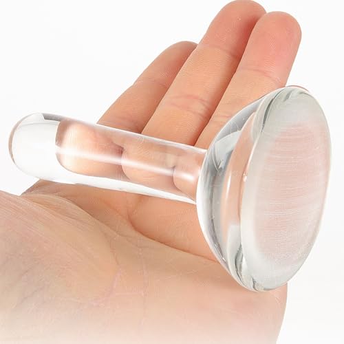 Outil manuel polyvalent pilon en verre N°3 pour pigment minéral