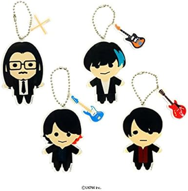 人気スポー新作 Alexandros 庄村聡泰 白井眞輝 磯部寛之 川上洋平 全4種 マスコット ぬいぐるみ メンバー Alexandros アレキサンドロス その他 Hlt No