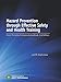 Hazard Prevention through Effective Safety and Health Training