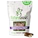 Nature Gnaws Small Bully Stick Bites 2-3 inch (30 Count) - 100% Natural Beef Dog Chews